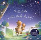 Couverture du livre « Brille, brille petite étoile du soir ! » de Sam Taplin et Gemma Raynor aux éditions Usborne