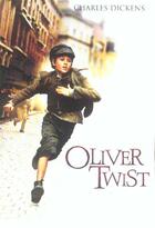 Couverture du livre « Oliver Twist » de Charles Dickens aux éditions Hachette Romans