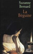 Couverture du livre « La Beguine » de Suzanne Bernard aux éditions Stock