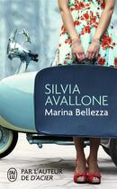 Couverture du livre « Marina Bellezza » de Silvia Avallone aux éditions J'ai Lu
