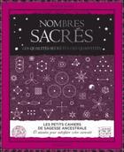 Couverture du livre « Nombres sacrés » de Miranda Lundy aux éditions Marabout