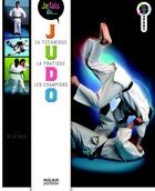 Couverture du livre « Je fais du judo » de Gerard De La Taille aux éditions Milan