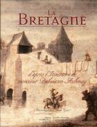 Couverture du livre « La bretagne d'après l'itinéraire de monsieur dubuisson-aubenay » de Pur aux éditions Pu De Rennes