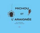 Couverture du livre « MICHOU ET L'ARAIGNÉE » de Valérie Klassen aux éditions Paulo Ramand