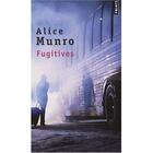 Couverture du livre « Fugitives » de Alice Munro aux éditions Points