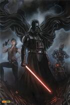 Couverture du livre « Star Wars n.5 » de Star Wars aux éditions Panini Comics Fascicules