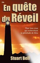 Couverture du livre « En quête du réveil » de Bell Stuart aux éditions Vida