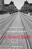 Couverture du livre « Le grand repli » de Remodeau Francois aux éditions Thebookedition.com
