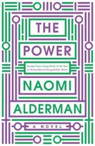 Couverture du livre « THE POWER » de Naomi Alderman aux éditions Viking Uk