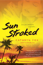 Couverture du livre « Sun Stroked » de Fox Cathryn aux éditions Penguin Group Us