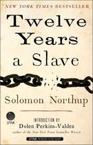 Couverture du livre « Twelve Years A Slave » de Solomon Northup aux éditions Adult Pbs