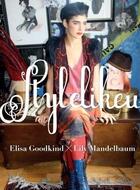 Couverture du livre « Stylelikeu » de Goodking/Mandelbaum aux éditions Powerhouse