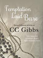 Couverture du livre « Temptation Laid Bare » de Gibbs Cc aux éditions Epagine