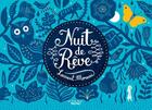 Couverture du livre « Nuit de rêve » de Laurent Moreau aux éditions Actes Sud