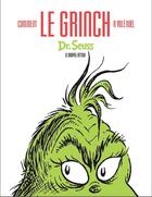 Couverture du livre « Comment le grinch a volé Noël » de Seuss aux éditions Le Nouvel Attila