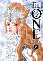 Couverture du livre « The one Tome 18 » de Nicky Lee aux éditions Meian