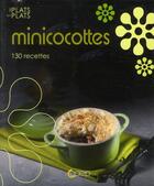 Couverture du livre « Minicocottes » de  aux éditions Saep