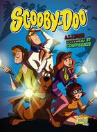 Couverture du livre « Scooby-Doo t.2 » de  aux éditions Jungle