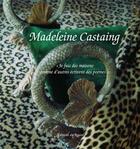 Couverture du livre « Madeleine Castaing » de Emily Evans Eerdmans aux éditions Le Regard