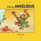 Couverture du livre « Petite Angélique » de Paul Roux aux éditions Bouton D'or