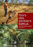 Couverture du livre « Hors des sentiers battus » de Nicolas Breton aux éditions Abm