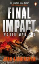 Couverture du livre « Final Impact » de Birmingham John aux éditions Penguin Books Ltd Digital