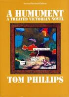 Couverture du livre « A humument (limited edition) » de Tom Phillips aux éditions Thames & Hudson