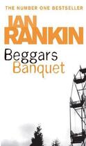 Couverture du livre « Beggars Banquet » de Ian Rankin aux éditions Orion Digital