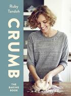 Couverture du livre « Crumb » de Tandoh Ruby aux éditions Random House Digital