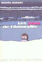 Couverture du livre « Les yeux de l'