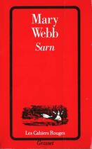 Couverture du livre « Sarn » de Webb-M aux éditions Grasset