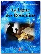 Couverture du livre « La ligue des rouquins » de Arthur Conan Doyle aux éditions Thriller Editions