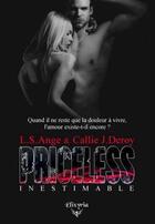 Couverture du livre « Priceless » de Callie J. Deroy aux éditions Elixyria