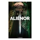 Couverture du livre « Aliénor Tome 1 » de Amaury Venault aux éditions Moissons Noires