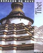 Couverture du livre « Tibet » de Verni Piero aux éditions Grund