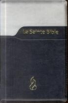 Couverture du livre « Bible » de Albert Segond aux éditions Clc Editions