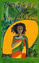 Couverture du livre « Samba et la reine des mangues » de  aux éditions L'harmattan