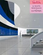 Couverture du livre « Le monde merveilleux de l'entreprise » de Voutch aux éditions Cherche Midi