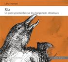 Couverture du livre « Sila » de Lana Hansen aux éditions Pu De Quebec