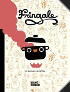 Couverture du livre « Fringale » de  aux éditions Cafe Creed
