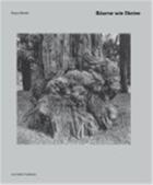 Couverture du livre « Klaus merkel trees like stones » de Merkel Klaus aux éditions Lars Muller