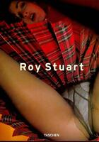 Couverture du livre « Roy stuart volume i-trilingue - fo » de  aux éditions Taschen