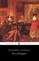 Couverture du livre « Wives and Daughters » de Elizabeth Gaskell aux éditions Epagine