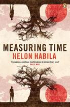 Couverture du livre « Measuring Time » de Helon Habila aux éditions Penguin Books Ltd Digital