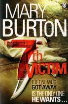 Couverture du livre « 7th Victim, The » de Mary Burton aux éditions Adult Pbs