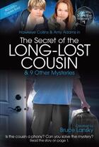 Couverture du livre « The Secret of the Long-Lost Cousin » de Masters M aux éditions Meadowbrook