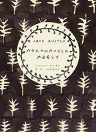 Couverture du livre « Northanger Abbey (Vintage Classics Austen Series) » de Jane Austen aux éditions Random House Digital