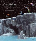 Couverture du livre « Walter martin & paloma munoz : travelers » de Martin Walter aux éditions Aperture