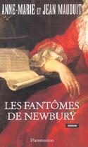 Couverture du livre « Les Fantômes de Newbury » de Jean Mauduit aux éditions Flammarion