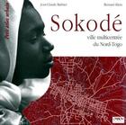 Couverture du livre « Sokodé ; ville multicentree du Nord-Togo » de Jean-Claude Barbier aux éditions Ird